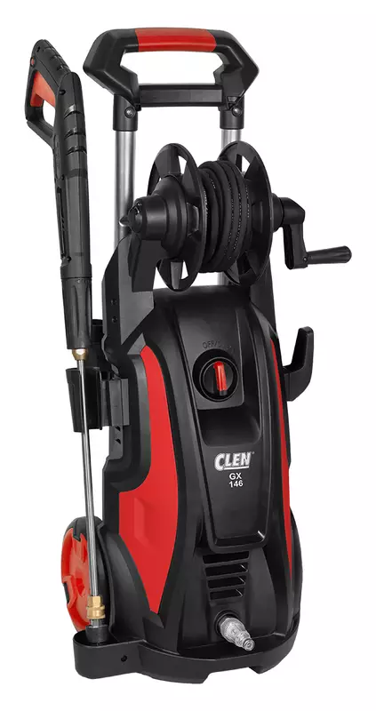 CLEN GX 146 Painepesuri - Clen painepesurit - CLP41150 - 1
