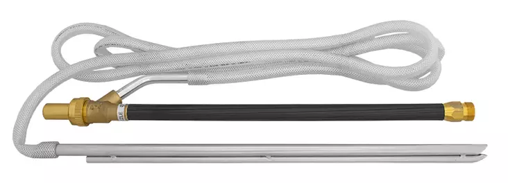 Clen hiekkalaite PRO G145-161-1813-1915 - Clen vaahdottimet - CLT38990 - 1