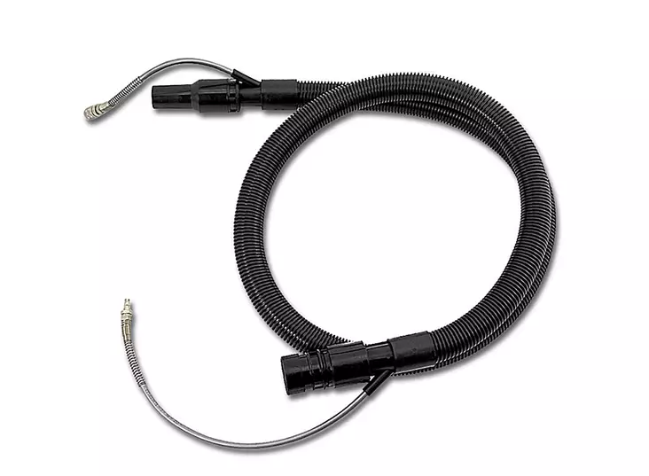 Clen Imuletku 6 m Genius / Strom sisä Ø 38 mm - Clen imuriletkut ja liittimet - CLT36900 - 1