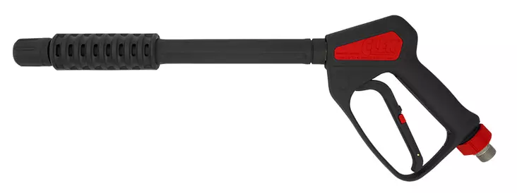 Clen pesukahva 4500 M22 400 mm putkella - Clen pesukahvat ja letkut - CLT00860 - 1