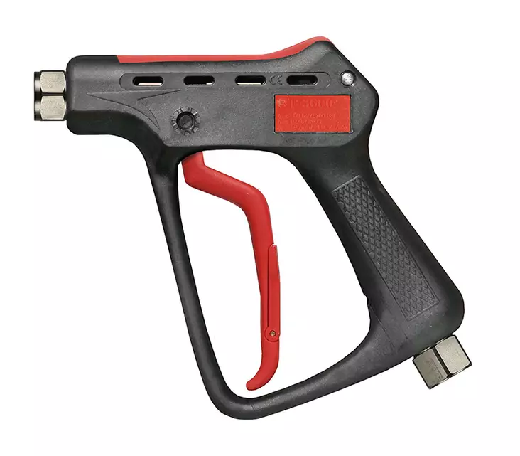 Clen pesukahva ST 3600 RST 80 l/min - Clen pesukahvat ja letkut - CLT02550 - 1