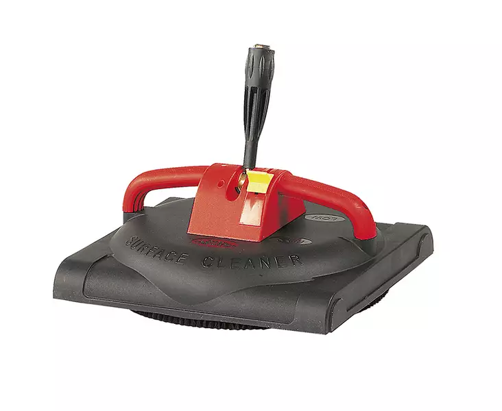 Clen terassipesin PRO Pyörillä 035 - Clen tasopesimet ja pesuharjat - CLT39380 - 1