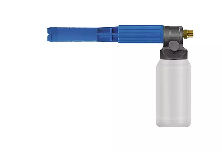 Clen vaahdotin pesurille LS10 M22 - Clen vaahdottimet - CLT54040 - 1