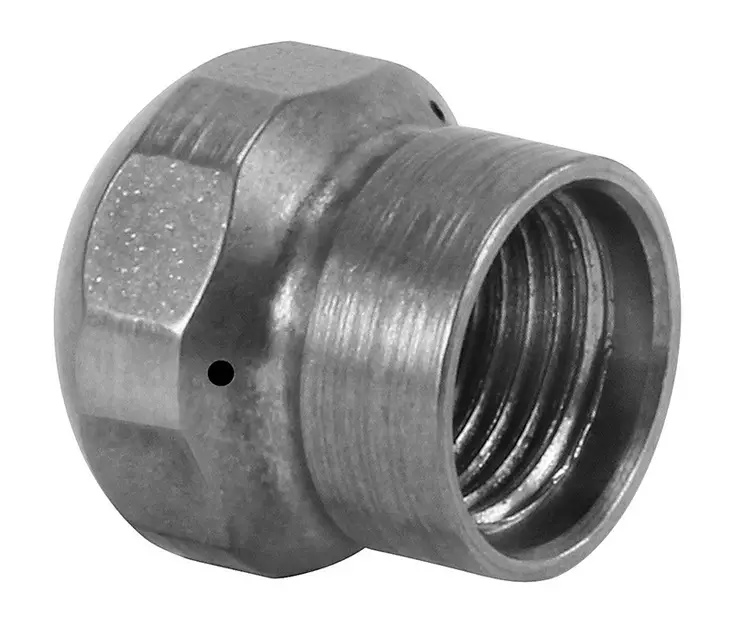 Clen viemärisuutin 1/8F 4X1,0 075 - Clen painepesurisuuttimet - CLT65020 - 1