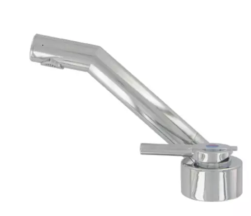 Comet vipusekoitushana Florenz Sienna JG letkuliitos + sovitesarja - Hanat ja suihkutarvikkeet - C0600120 - 1