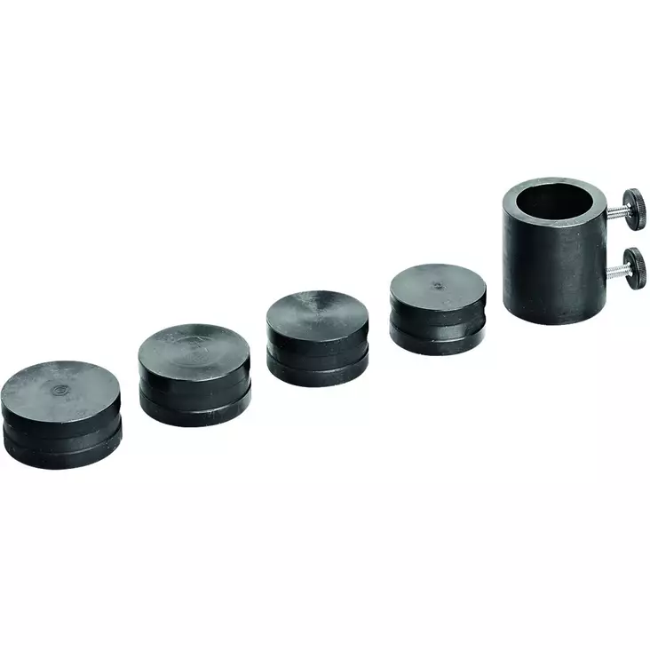 Compac 061220 laakerityökalusarja 16t prässiin - Muut korjaamolaitteet - COM61220 - 1