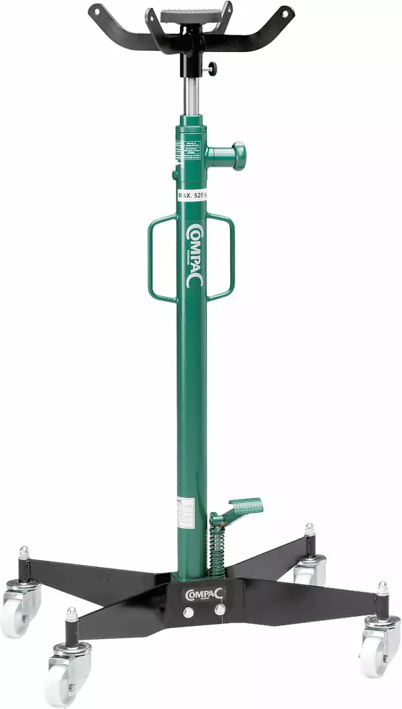 COMPAC TJ 300 VAIHTEISTONOSTIN1095-1930MM 300KG - Moottorituet ja nostimet - COMTJ300 - 1