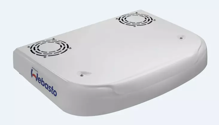 Cool Top RTE 16 ilmastointilaite - Ilmastointilaitteet - IND-CTRTE1600 - 1