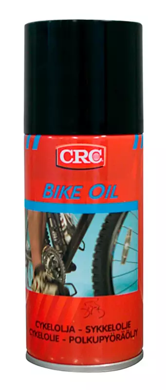 Ketjuöljy 150 ml CRC - POISTO - 20-BIK210 - 1