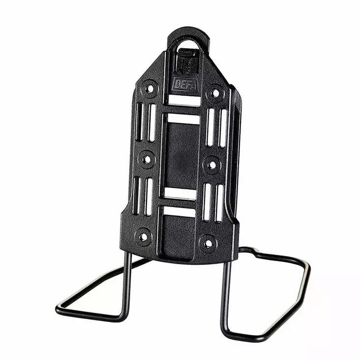 Defa Lämpöpuhaltimen Lattiateline - DEFA Sisätilanlämmittimet - D430100 - 1