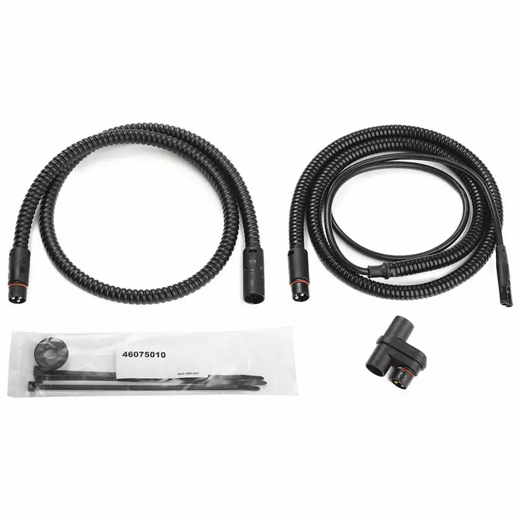 Defa Sisähaarroitussarja Termini 1 m - DEFA Kytkentäsarjat, sisähaaroitukset - D460750 - 1