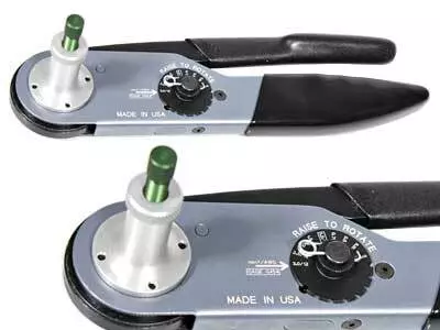 Deutsch Liitinyökalu DT, DTm DTP sarjan liittimille - Liitintyökalut - 1605-N8K130 - 1