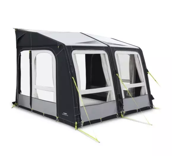 Dometic etuteltta Rally Air Pro 330 M - Teltat asuntovaunuun ja asuntoautoon - 9120001130 - 1