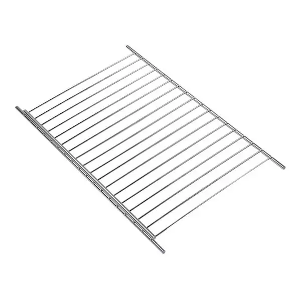 Dometic säleikkö pakastelokero RML885X, sinkitty - Jääkaappien varaosat Dometic - 241339980 - 1