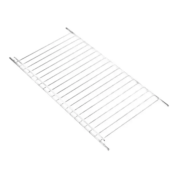 Dometic säleikkö RML 855X jääkaappeihin, sinkitty - Jääkaappien varaosat Dometic - 241337590 - 1