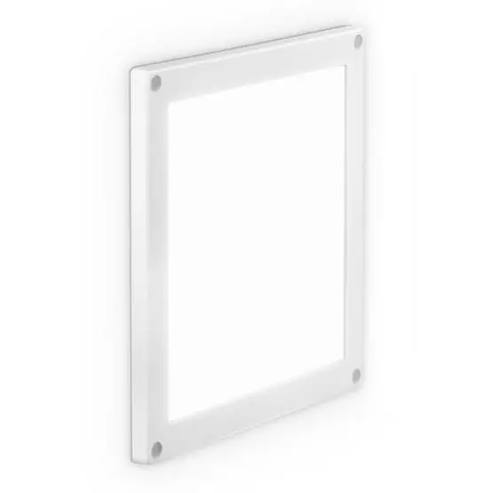 Dometic suorakaide LED-valo matalaprofiili DTO-03 - LED-sisävalot - 9106506660 - 1