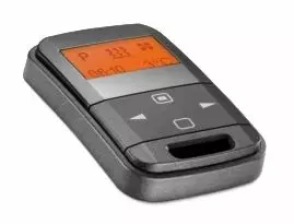 EASYSTART REMOTE+ NÄYTÖLLÄ - Eberspächer varaosat - EBE221000341700 - 1