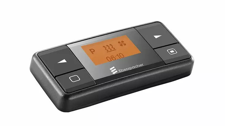 EASYSTART TIMER - Eberspächer varaosat - 221000341500 - 1