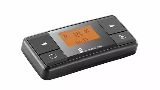 EASYSTART TIMER - Eberspächer varaosat - EBE221000341500 - 1