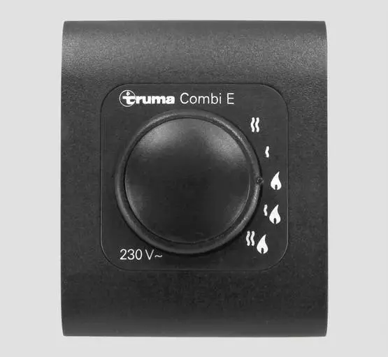 Energianvalintakytkin musta, Combi E CP classic E, -04/2018 - C-lämmittimien ja Combi varaosat - 34030-23300 - 1