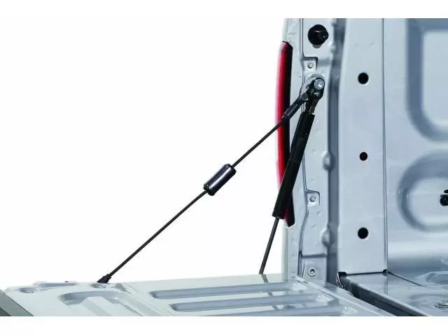 EZDown takalaidan vaimennin Toyota Hilux 2005-2016 - EZUp ja EZDown kaasujousisarjat - EZED0000 - 1