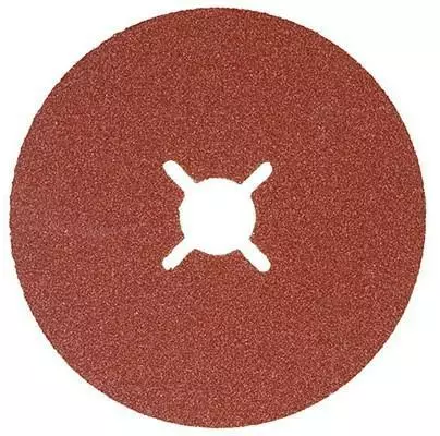 Fiiberilaikka KFS 125mm A060 - Fiiberilaikat - 283-65-125060 - 1