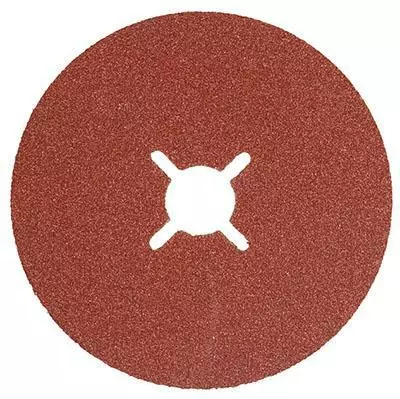 Fiiberilaikka KFS 125mm A080 - Fiiberilaikat - 283-65-125080 - 1