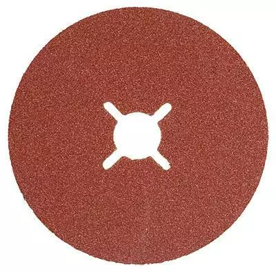 Fiiberilaikka KFS 180 mm A120 - Fiiberilaikat - 283-65-180120 - 1