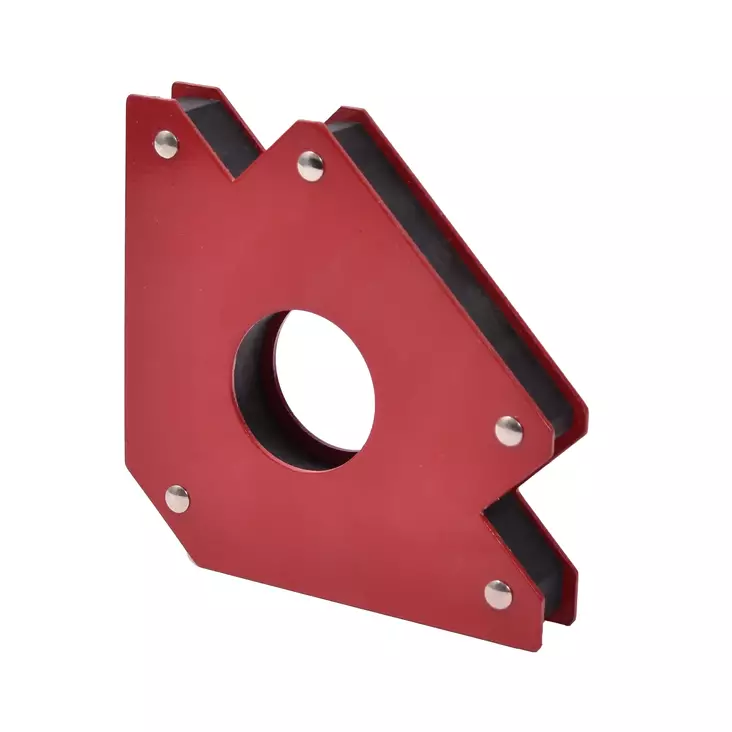 Finbullet Magneettikulma 34 kg - Hitsauslisävarusteet - 1310 - 1