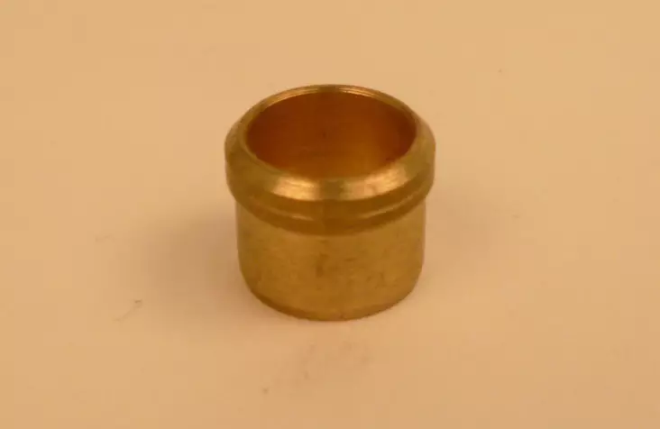 Gok helmi 10mm 0500121 - Kaasujärjestelmän tarvikkeet - 0717200 - 1