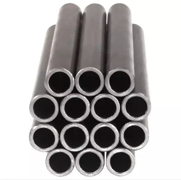 Gok kaasuputki 8x1mm, teräs, toimitetaan 3,00m kankina - Säätimet, vaihtajat, letkut, suodattimet - 0610200 - 1