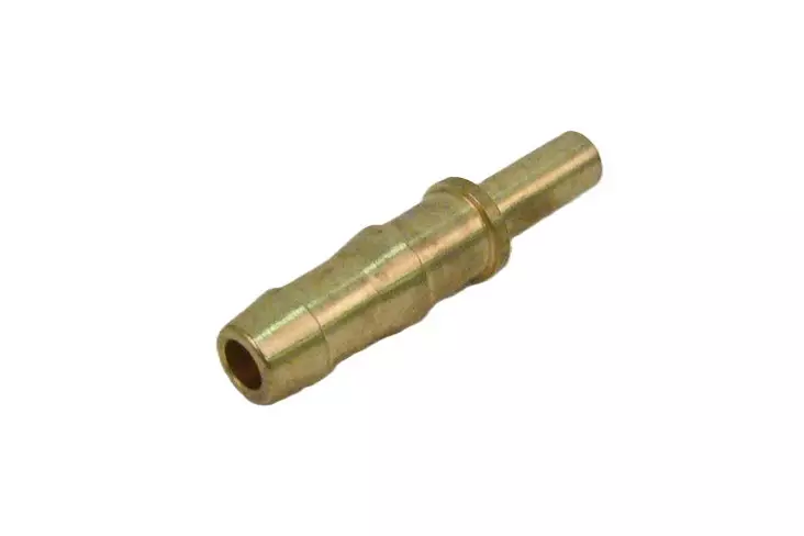 Gok letkuistukka hanaan, 10 mm letkuliitos - Säätimet, vaihtajat, letkut, suodattimet - 1447700 - 1