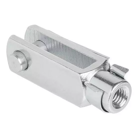 Haarukkapää 12mm Kaasujouseen - Kaasujouset - 8410020 - 1