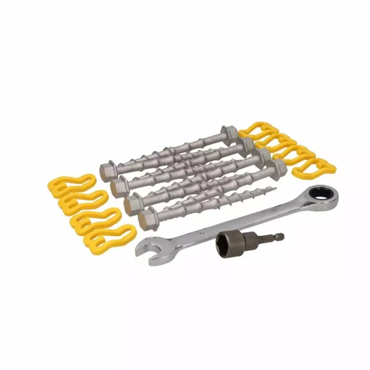 Haba maakiila 15cm, 8 kpl - Karavaanarin tärkeimmät tarvikkeet - 5100410 - 1