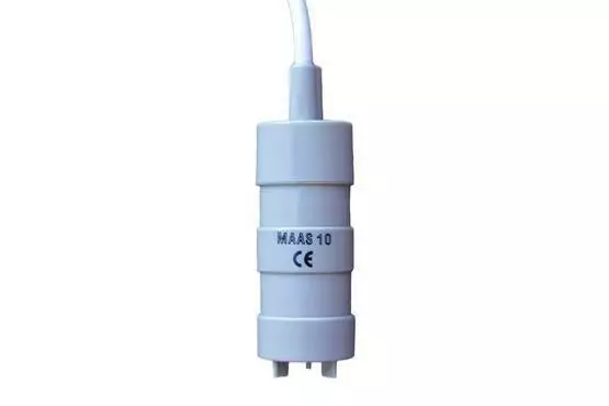 Haba uppopumppu Maas 10 L/min - Pumput ja tarvikkeet - 2401000 - 1