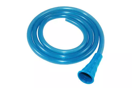 Haba vedentäyttö PVC letku 1m joustavalla hana adapterilla - Muut vesijärjestelmän osat - 2402850 - 1