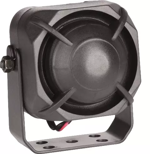 Hälytyssireeni WiPro III ja G.A.S.-pro 12V - Kaasu- ja varashälyttimet - 100190 - 1