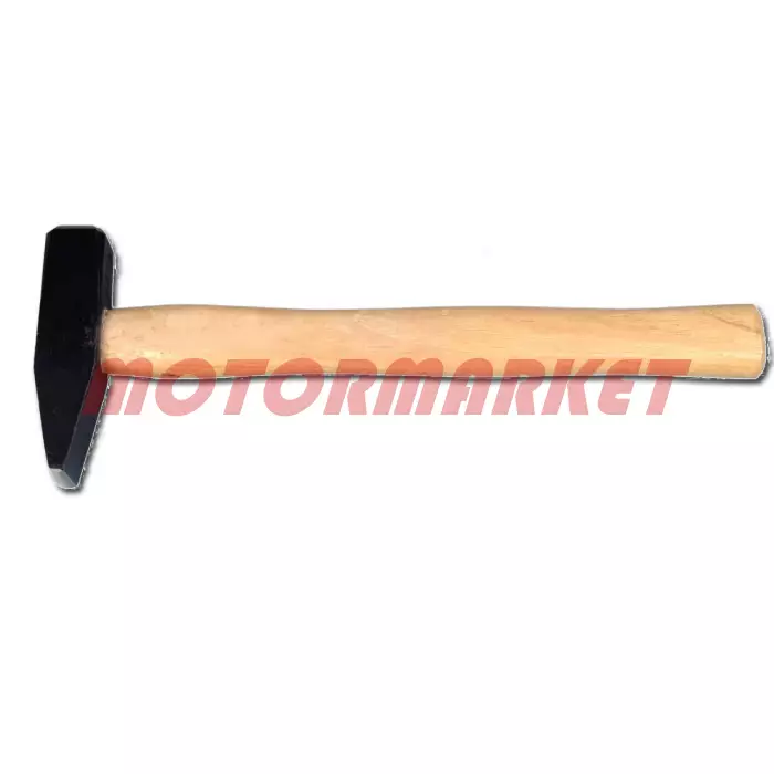 Harjapäävasara 800g Boxo - Vasarat, lekat ja moskat - 284-B71-800 - 1