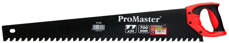 Harkkosaha 700mm - Käsisahat - C1130 - 1