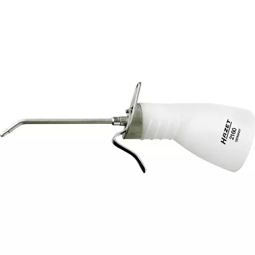 Hazet tippakannu 200 ml - Rasvaprässit ja tippakannut - HAZ2160 - 1