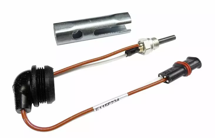 Hehkutulppa 12V Airtronic D2 - Eberspächer varaosat - EBE252069011300 - 1