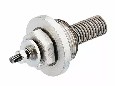 HEHKUTULPPA 12V LC/LCC AIRT D5 - Eberspächer varaosat - EBE251830010100 - 1