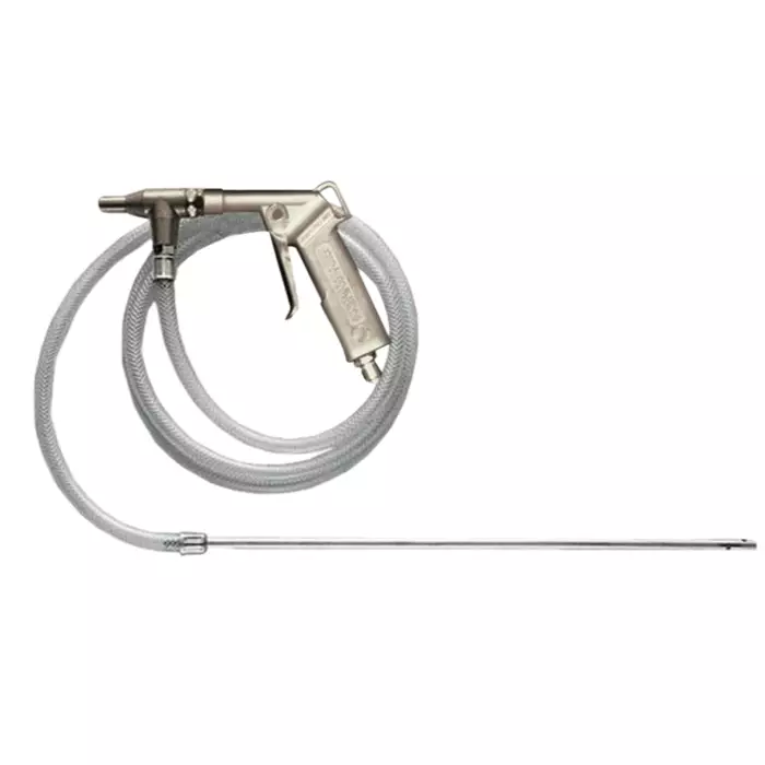 Hiekkapuhalluslaite letkumalli - Hiekkapuhallus ja soodapuhallus - 283-M1-50090 - 1