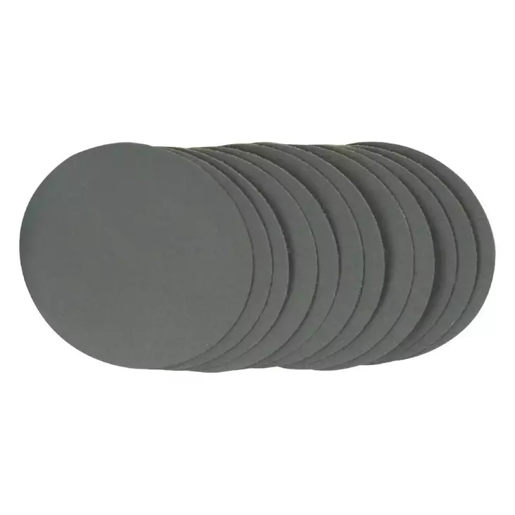 Hienohiontalaikka P2000 Ø50mm 12 kpl WP/E - Proxxon käsilaitteiden varusteet - 28670 - 1