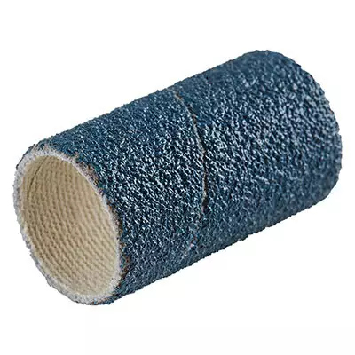 HIOMAHOLKKI ESH 15X30MM K80 RHODIUS - Hiomahylsyt - 287-ESH153080 - 1