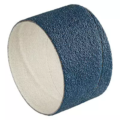 HIOMAHOLKKI ESH 45X30MM K80 RHODIUS - Hiomahylsyt - 287-ESH453080 - 1
