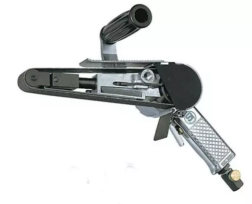 Hiomakone Nauha 30X540mm Shinano - Päättömät hiomanauhat - 242-2830 - 1