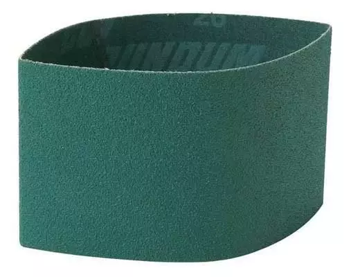 Hiomanauha 60X260 K400 aluox. - Päättömät hiomanauhat - 281-10-RB400 - 1