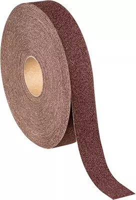 Hiomanauharulla SPBR 25MX50 mm K060 - Hiomapaperi - 287-SPBR5025060 - 1