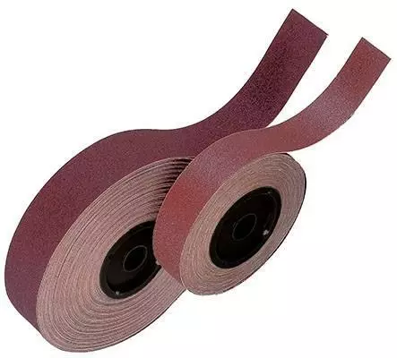 Hiomanauharulla SPBR 25MX50 mm K080 - Hiomapaperi - 287-SPBR5025080 - 1